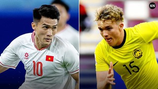 Nhận định bóng đá hôm nay 20/4: U23 Việt Nam vs U23 Malaysia, Wolves vs Arsenal