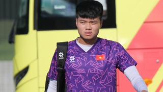Tin nóng bóng đá Việt 20/4: U23 Việt Nam bất ngờ đón tin vui trước trận gặp U23 Malaysia, HLV Hoàng Anh Tuấn và học trò thắng thế