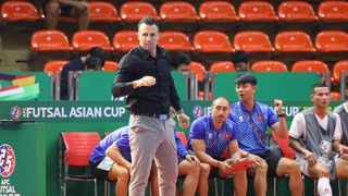ĐT Việt Nam gặp đối thủ nằm trong Top 3 châu lục hiện tại ở Tứ kết giải châu Á