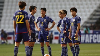 Nhận định bóng đá U23 Qatar vs U23 Nhật Bản (21h00 hôm nay), VCK U23 châu Á 2024