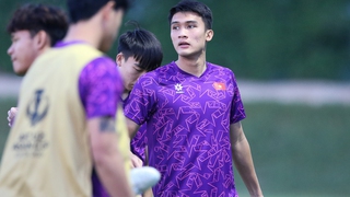 Tin nóng bóng đá Việt 26/4: U23 Việt Nam có kế hoạch ‘đặc biệt’ để thắng Iraq, U23 Indonesia đặt mục tiêu vào chung kết