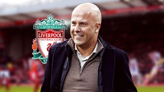 'Người được lựa chọn' đã đồng ý dẫn dắt Liverpool
