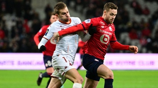 Nhận định Metz vs Lille, Ligue vòng 31 (18h00 hôm nay 28/4)