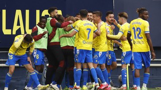 Nhận định bóng đá Cadiz vs Mallorca, vòng 33 La Liga (19h00, 28/4)