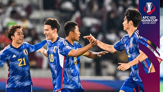 Nhận định bóng đá U23 Nhật Bản vs U23 Iraq, VCK U23 châu Á 2024 (00h30 hôm nay 30/4)