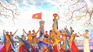 Lễ hội Du lịch Hà Nội năm 2024 diễn ra từ ngày 25 - 28/4