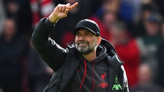 Bí quyết khiến Liverpool trở thành 'vua' lội ngược dòng mùa giải 2023/24
