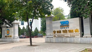 Đại gia xăng dầu Thiên Minh Đức bị cưỡng chế gần 417 triệu đồng tiền thuế