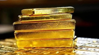 Giá vàng thế giới lại lập kỷ lục sau phát biểu của Chủ tịch Fed