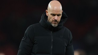 Ten Hag cảm thấy lạc lõng trong cuộc cách mạng của Sir Jim Ratcliffe tại MU