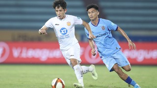 V-League 'nóng' ngày trở lại