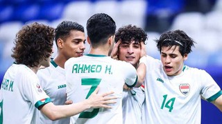 Nhận định bóng đá U23 Indonesia vs U23 Iraq, tranh hạng ba U23 châu Á (22h30 hôm nay)