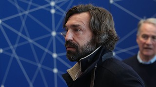 Andrea Pirlo: Tìm một chỗ đứng dưới ánh mặt trời