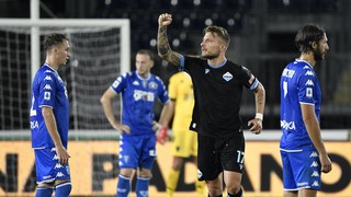 Nhận định bóng đá Lazio vs Empoli, Serie A vòng 36 (17h30 hôm nay)