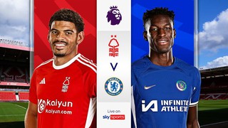 Nhận định bóng đá hôm nay 11/5: Nottingham vs Chelsea, Granada vs Real Madrid