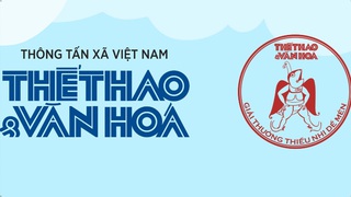 Giải thưởng Thiếu nhi Dế Mèn lần 6 - 2025