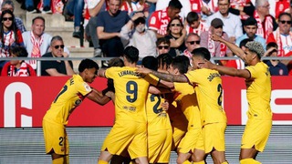 Nhận định Almeria vs Barcelona, vòng 36 La Liga (2h30 hôm nay 17/5)