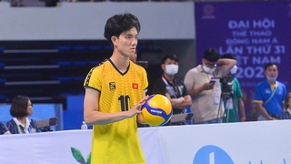 Bích Tuyền ‘ghi điểm như máy’ trước đội bóng của Thái Lan, được Liên đoàn bóng chuyền châu Á khen ngợi 