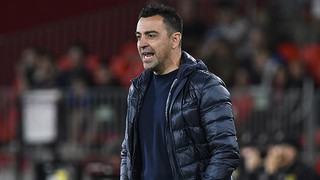 Barcelona có thể sa thải Xavi vì vạ miệng