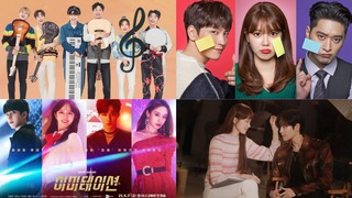 K-Drama về ngành giải trí ngày càng giảm sức hút trong khán giả