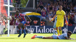 Nhận định bóng đá Crystal Palace vs Aston Villa, vòng 38 Ngoại hạng Anh (22h00 hôm nay)