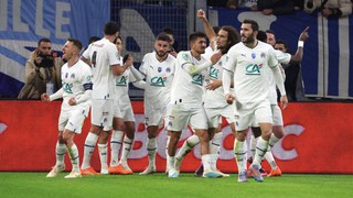 Nhận định bóng đá Le Havre vs Marseille, vòng 34 Ligue 1 (02h00 hôm nay 20/5)