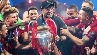 Liverpool đã chệch hướng, nhưng di sản của Klopp là mãi mãi