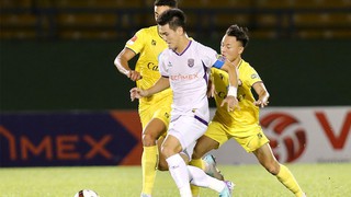 Link xem trực tiếp bóng đá Quảng Nam vs Bình Dương, V-League vòng 20 (17h00 hôm nay)