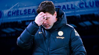 Tương lai của Pochettino tại Chelsea vẫn bấp bênh