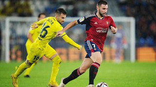 Nhận định bóng đá Osasuna vs Villarreal (19h00 hôm nay), vòng 38 La Liga