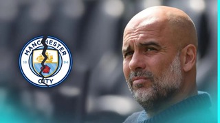 Chiêu 'câu giờ' của Pep Guardiola