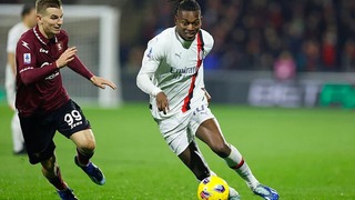 Nhận định bóng đá Milan vs Salernitana, Serie A vòng 38 (01h45 hôm nay 26/5)