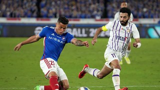 Nhận định bóng đá Al Ain vs Yokohama Marinos (23h00 hôm nay), lượt về chung kết Cúp C1 châu Á