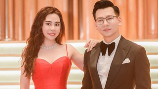 MC - Thượng uý Thế Cương nhận lời dẫn dắt Mrs Earth Vietnam 2024