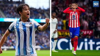 Nhận định bóng đá Sociedad vs Atletico (21h15 hôm nay), vòng 38 La Liga