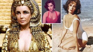 "Elizabeth Taylor: The Lost Tapes" - cánh cửa nhìn vào tâm trí, tính cách của huyền thoại điện ảnh