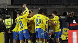 Nhận định Las Palmas vs Alaves, La Liga vòng 38 (21h15 hôm nay)