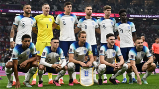 Ứng cử viên vô địch EURO 2024: Thế hệ ‘vàng’ của tuyển Anh quyết làm nên lịch sử