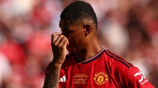 Rashford có quyết định khiến tất cả bất ngờ để 'chữa lành' sau mùa giải thất vọng cùng MU