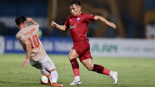 Phía sau chuyện Khánh Hòa xuống, Đà Nẵng lên V-League