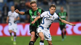 Nhận định bóng đá Sassuolo vs Inter Milan, Serie A vòng 35 (01h45, 5/5)