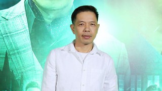 Thái Hòa: Đểu cáng trong 'Cái giá của hạnh phúc', ngoài đời trân trọng vợ hết mực