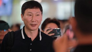 Tin nóng thể thao tối 5/5: HLV Kim Sang Sik tạo thiện cảm khi tới Việt Nam, MU ra phán quyết về Greenwood