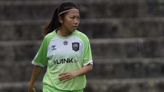 Lank FC đối mặt nguy cơ rớt hạng ngay tối nay, Huỳnh Như có thể giải cứu?