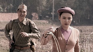 Tình yêu bất tử ở 'Đường lên Điện Biên'