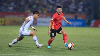 Link xem trực tiếp bóng đá Quảng Nam vs CAHN trên FPT Play, V-League vòng 17 (17h00)