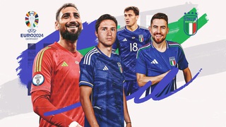 BLV Quang Huy: Thiếu siêu sao, Italy không dễ lên đỉnh EURO 2024