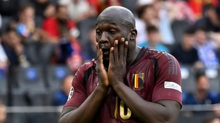 Góc nhìn chuyên gia: Trường hợp buồn… cười của Lukaku