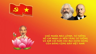 99 năm Ngày Báo chí cách mạng Việt Nam: Sứ mệnh, vai trò của báo chí trong bảo vệ nền tảng tư tưởng của Đảng