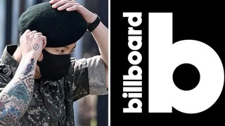 Jungkook BTS gây sốc khi bất ngờ lọt vào bảng xếp hạng "Billboard Hot 100" 